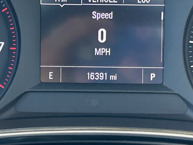 Certified 2023 Chevrolet TrailBlazer LT image 19