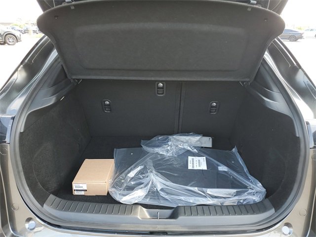 New 2025 MAZDA CX-30 AWD 2.5 S w/ Select Sport Pkg image 28