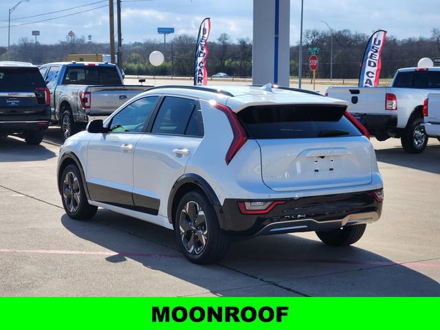 Used 2024 Kia Niro Wave image 4