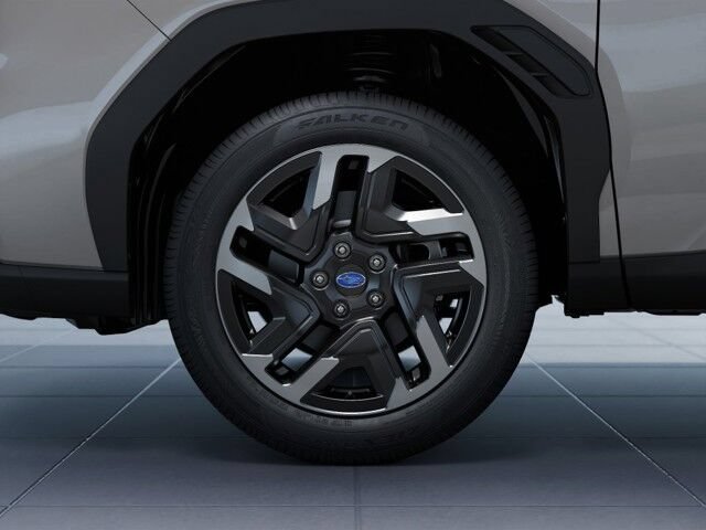 New 2026 Subaru Forester Touring AWD/4WD image 9