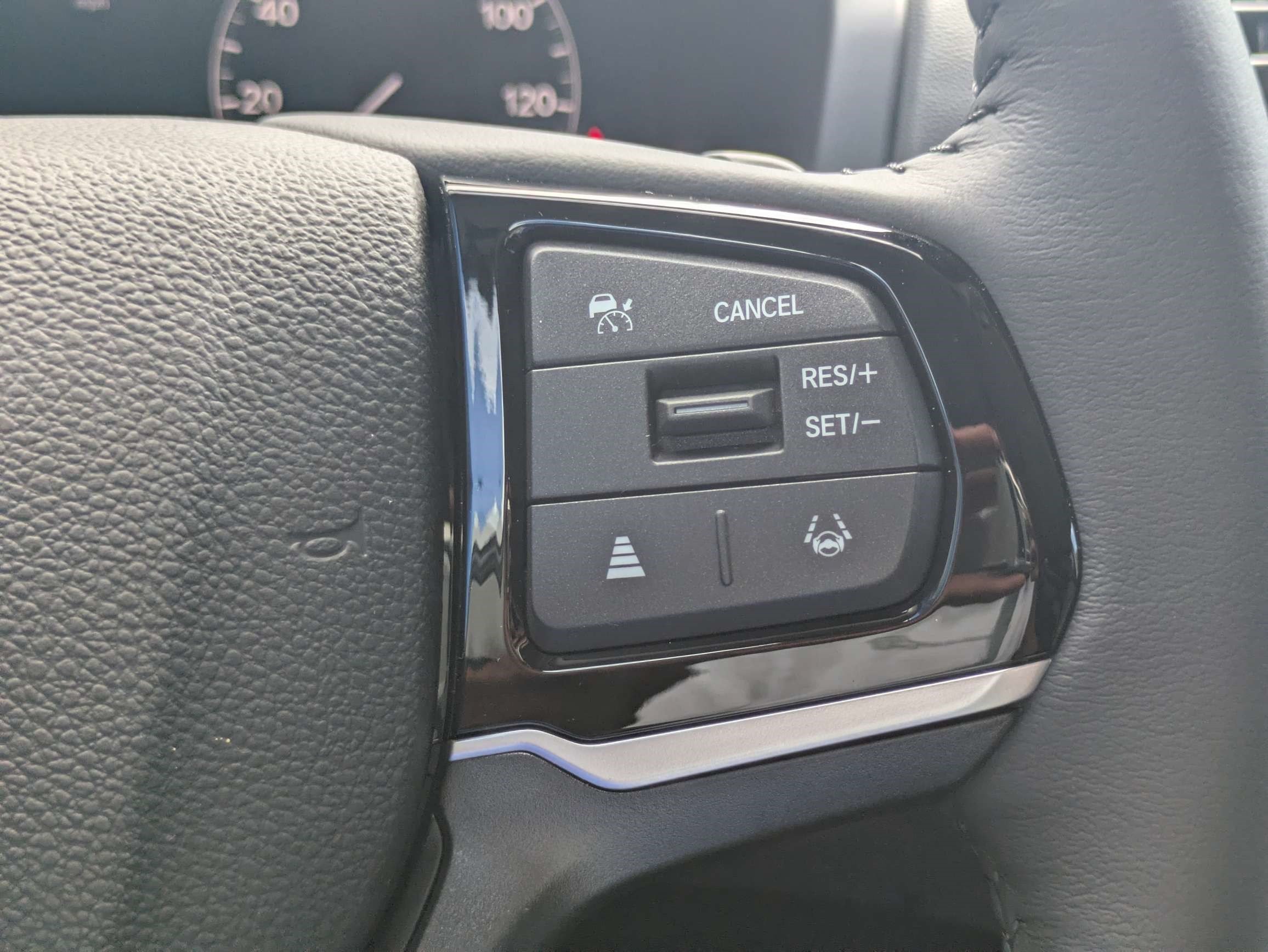 New 2027 Honda Odyssey EX-L image 33