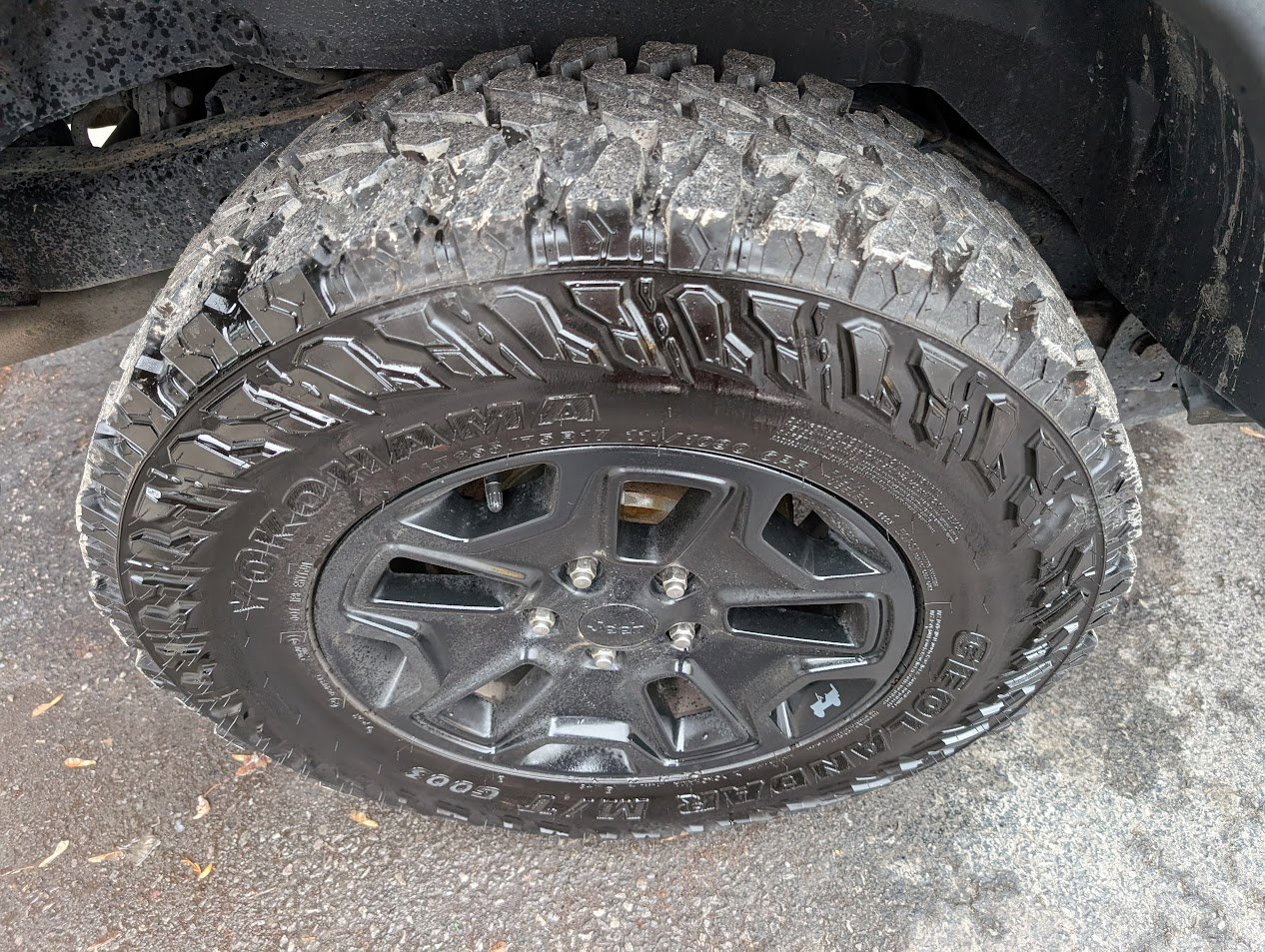 Used 2018 Jeep Wrangler Sport image 31