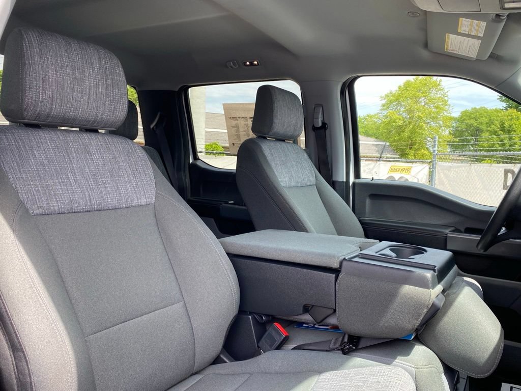 Used 2023 Ford F350 XLT AWD/4WD image 18