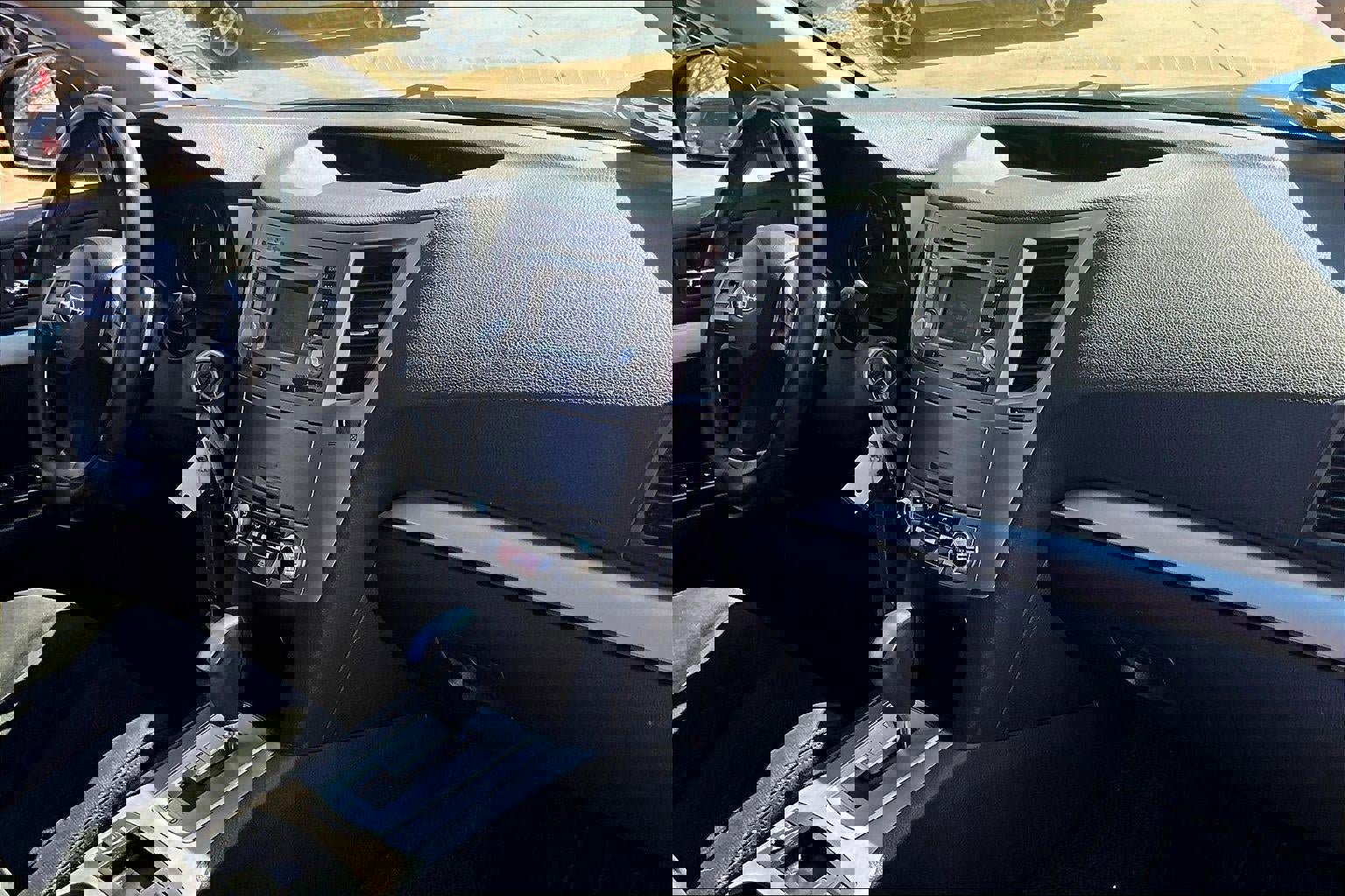 Used 2014 Subaru Outback 2.5i Premium image 26