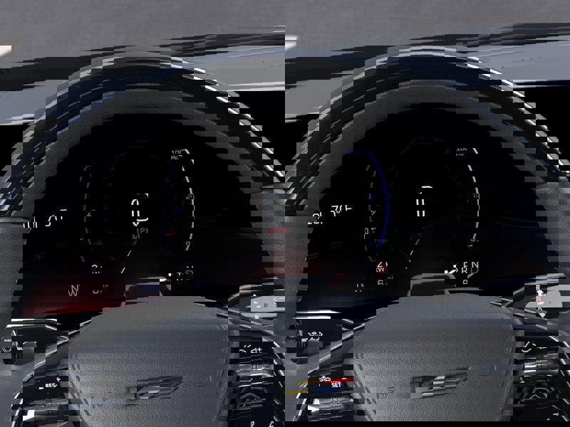 New 2026 Cadillac Lyriq V w/ LPO, Floor Liner Package image 18