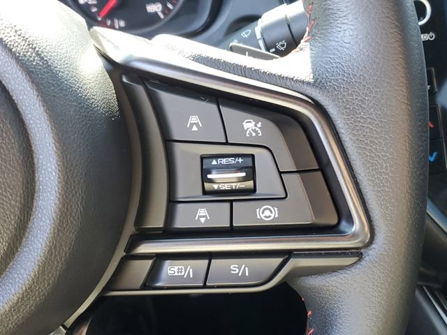 Used 2024 Subaru WRX Premium image 23
