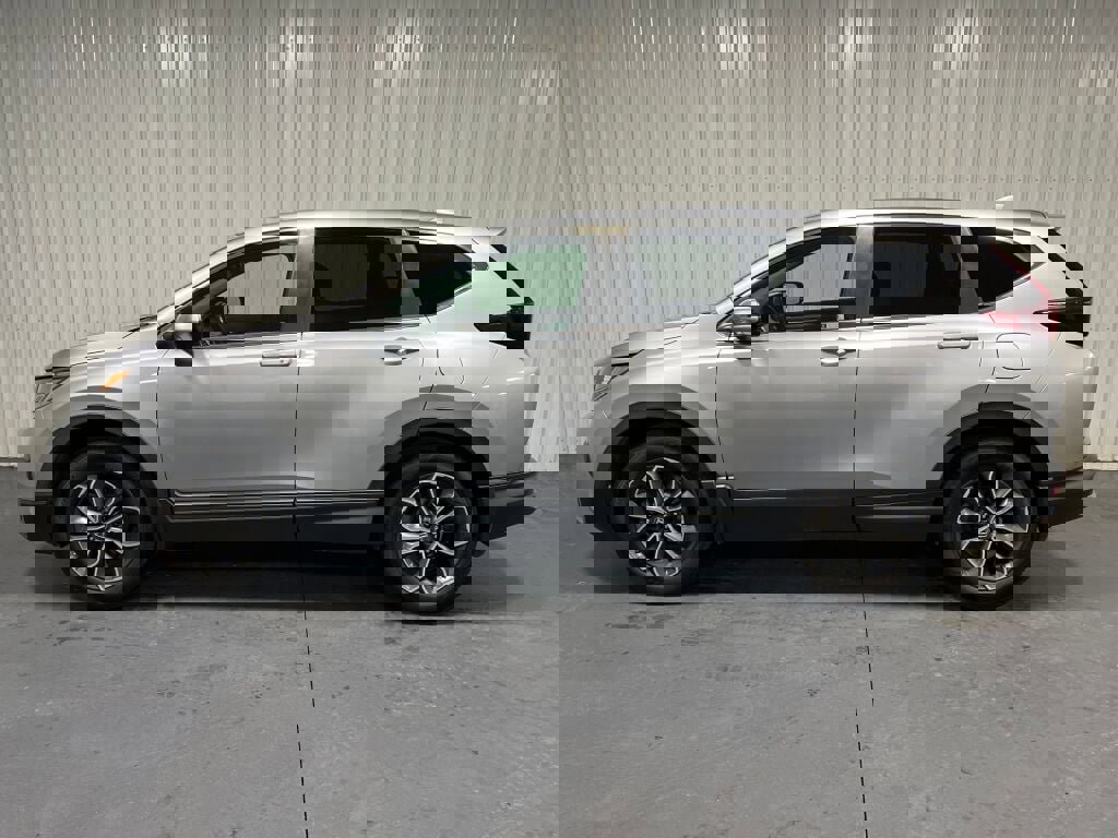 Used 2020 Honda CR-V EX-L image 20