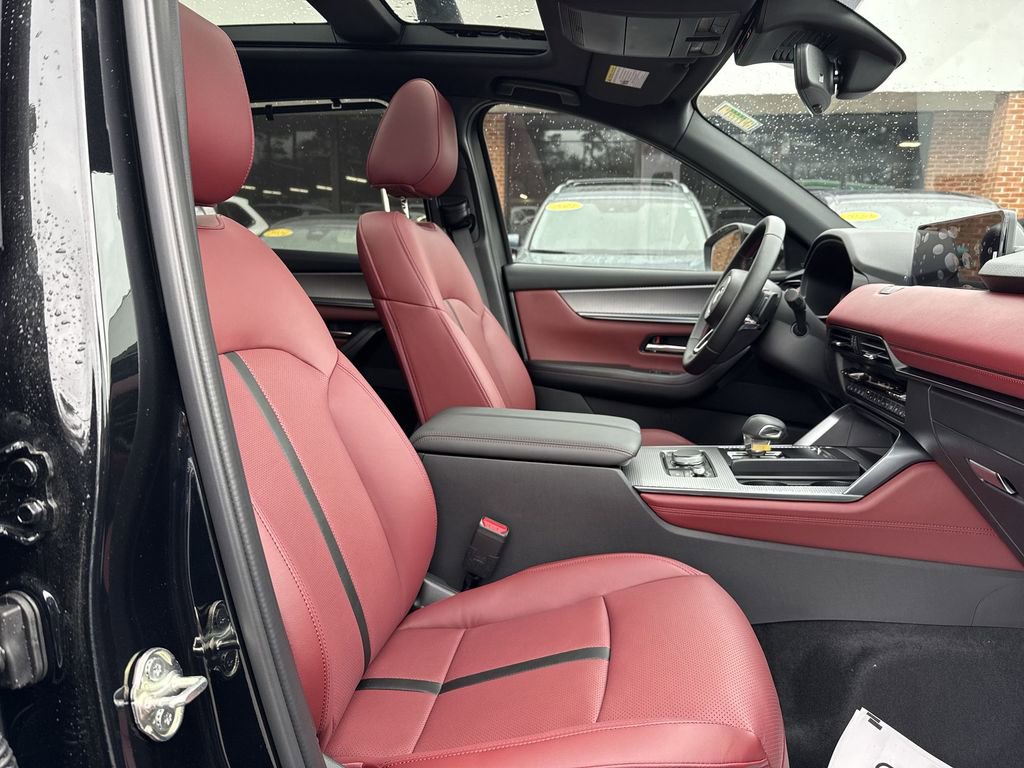 New 2026 MAZDA CX-70 3.3 Turbo S w/ Premium Package image 24