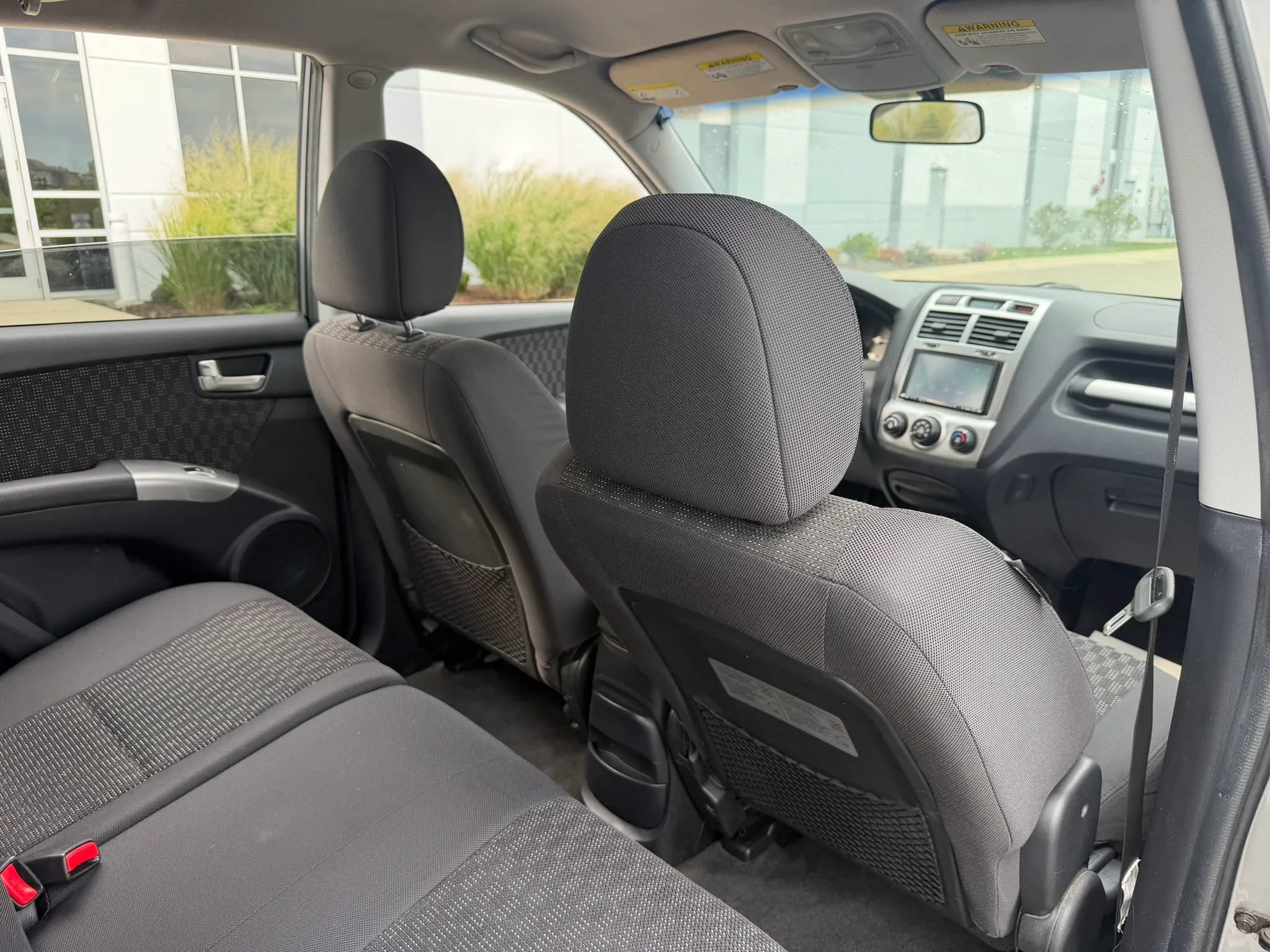 Used 2006 Kia Sportage LX AWD/4WD image 19