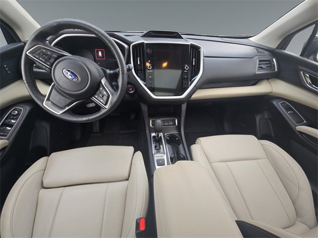 Certified 2024 Subaru Ascent Limited w/ Technology Package image 14