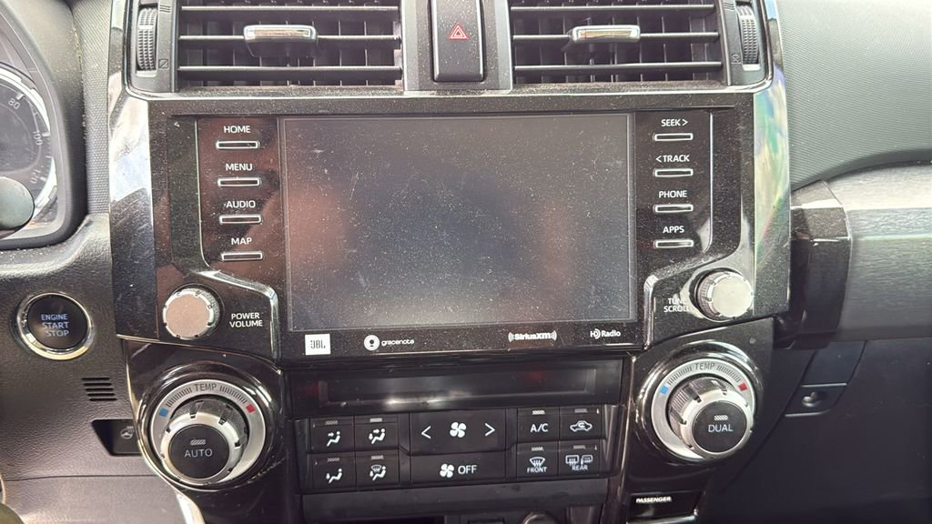 Used 2024 Toyota 4Runner TRD Pro image 9