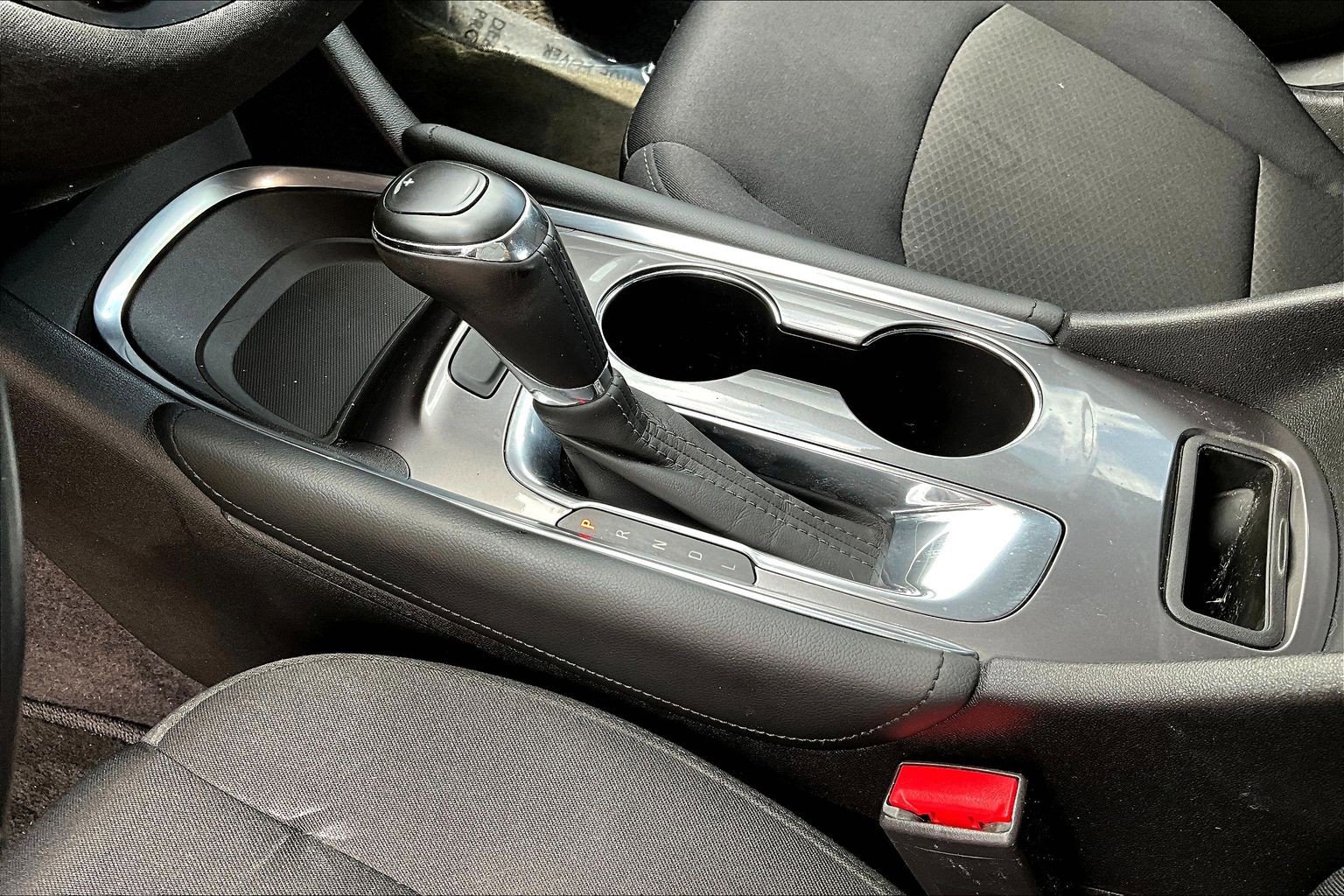 Used 2016 Chevrolet Malibu LT image 18