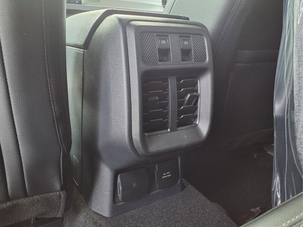 New 2026 Ford Bronco Outer Banks image 19