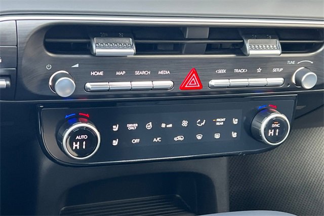 New 2026 Hyundai Palisade Calligraphy image 21