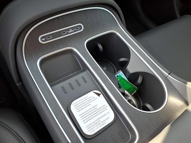 New 2026 Hyundai Palisade SEL Premium image 23