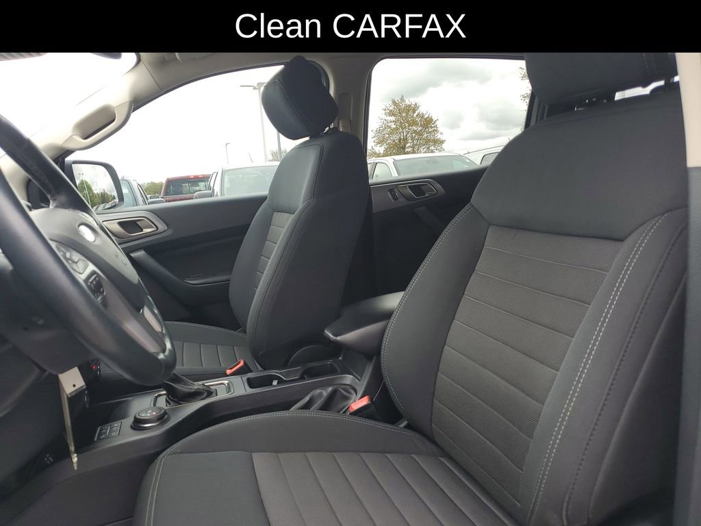 Used 2019 Ford Ranger XLT w/ Equipment Group 302A Luxury AWD/4WD image 5