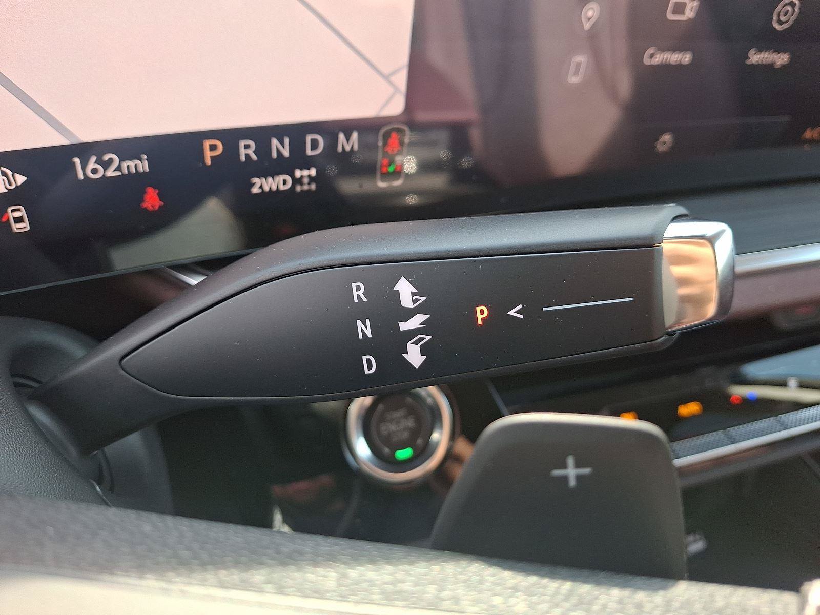 New 2026 Buick Envision Sport Touring AWD/4WD image 8