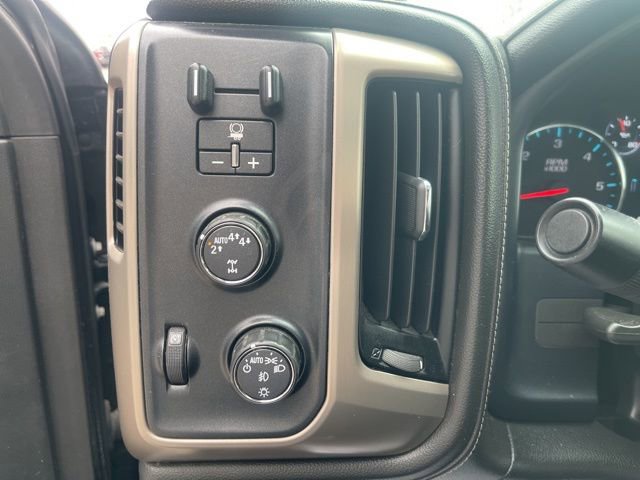 Used 2018 GMC Sierra 1500 Denali w/ Denali Ultimate Package image 27