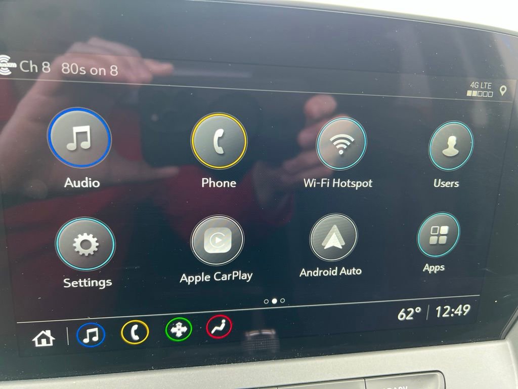Used 2024 Chevrolet Blazer LT w/ Convenience Package FWD image 36