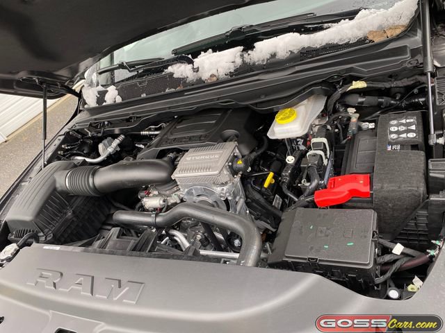 New 2026 RAM 1500 Big Horn image 26