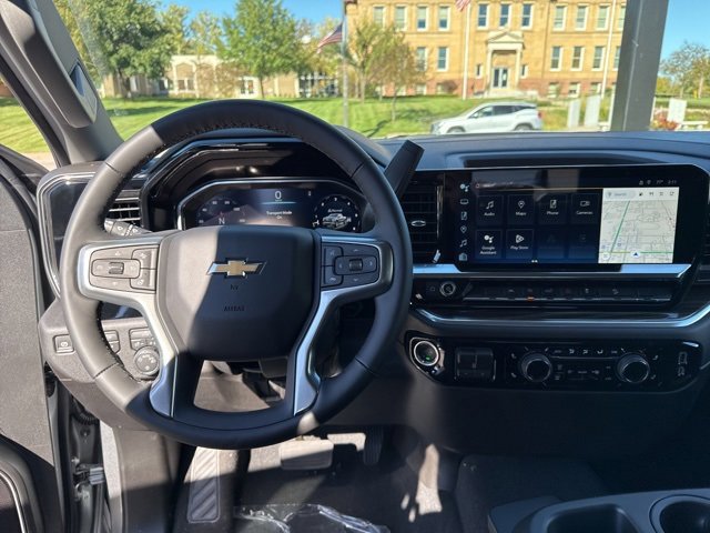 New 2026 Chevrolet Silverado 1500 LT image 14