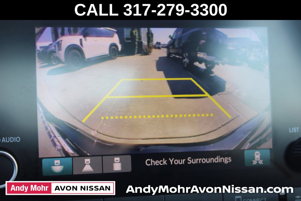 Used 2023 Honda Accord EX image 34