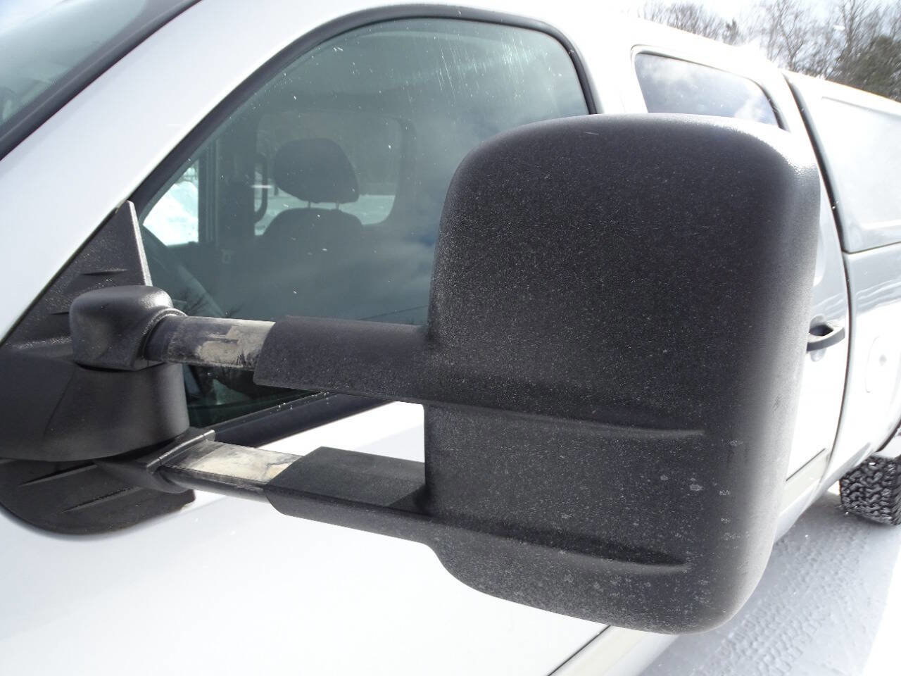 Used 2012 Chevrolet Silverado 2500 LT image 31