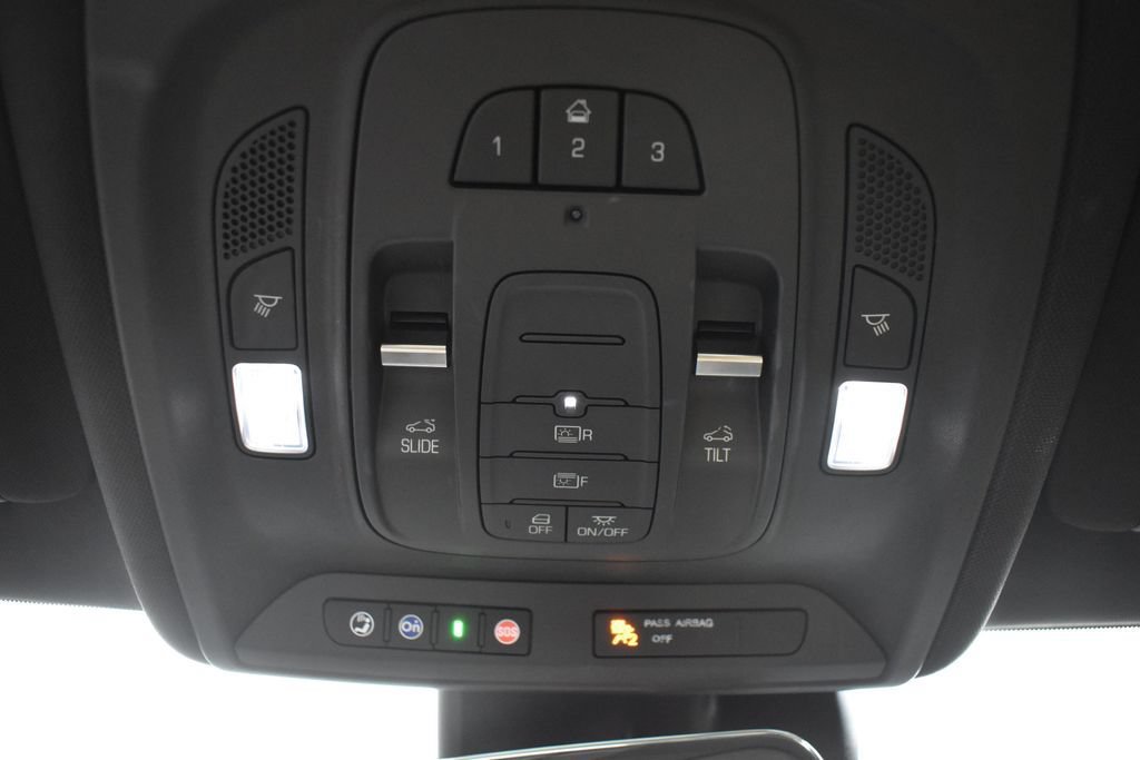 Used 2020 Cadillac CT6 Luxury AWD/4WD image 20