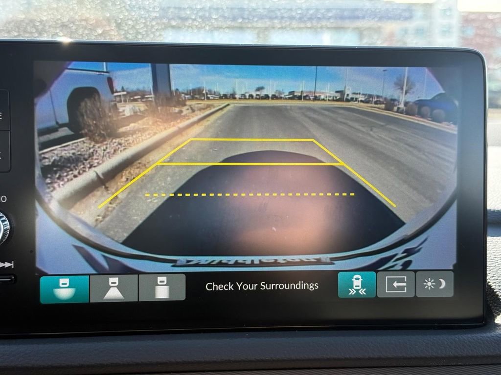 New 2026 Acura Integra A-Spec image 14