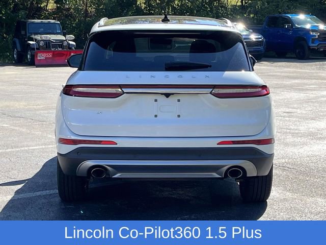 Used 2022 Lincoln Corsair Reserve w/ Equipment Group 201A image 5