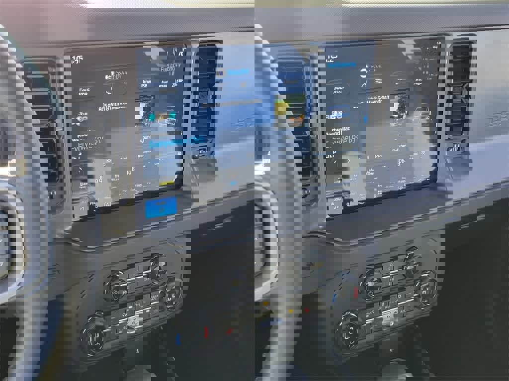 Used 2025 Ford Bronco Big Bend image 21