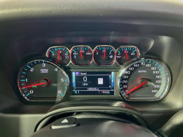 Used 2019 Chevrolet Tahoe Premier AWD/4WD image 14