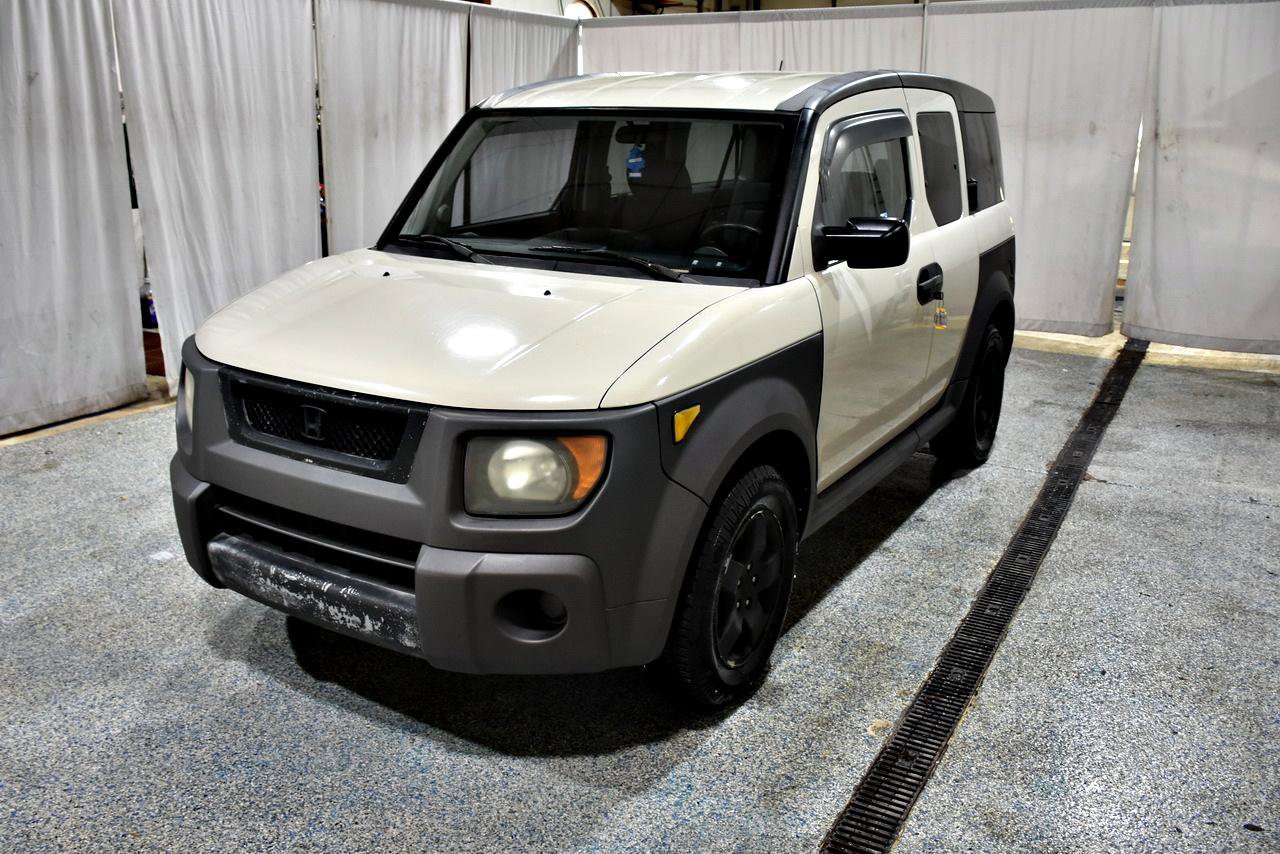 Used 2005 Honda Element EX image 22