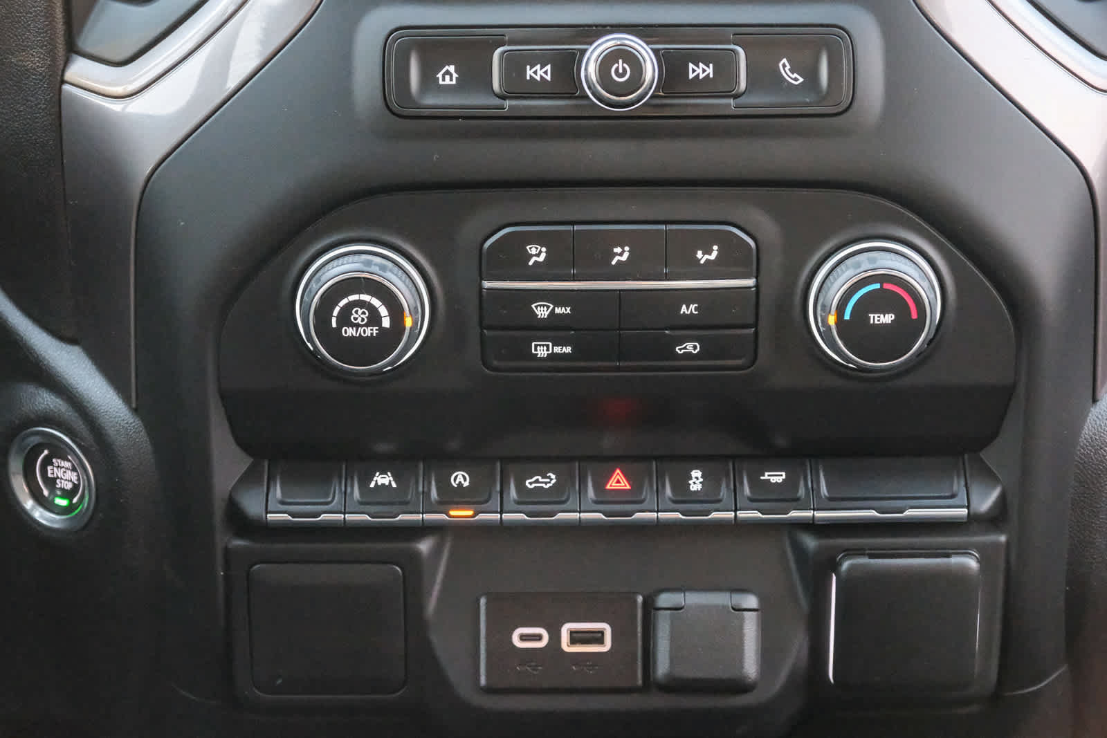 Used 2024 Chevrolet Silverado 1500 Custom w/ Rally Edition RWD image 15