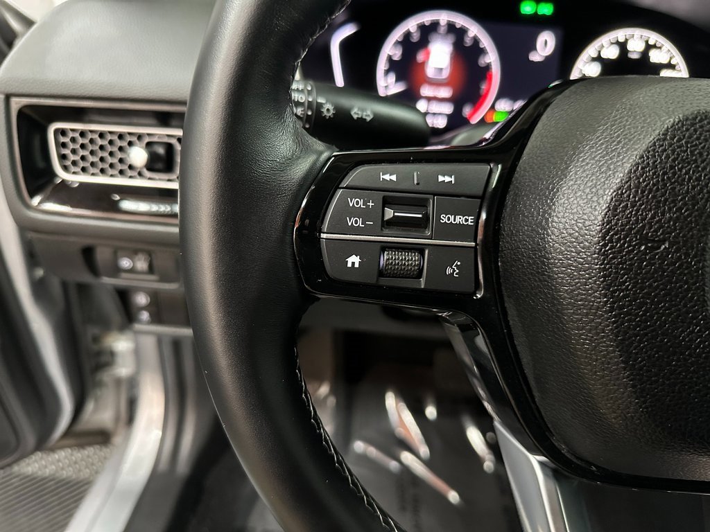 Used 2024 Honda Civic EX-L image 17