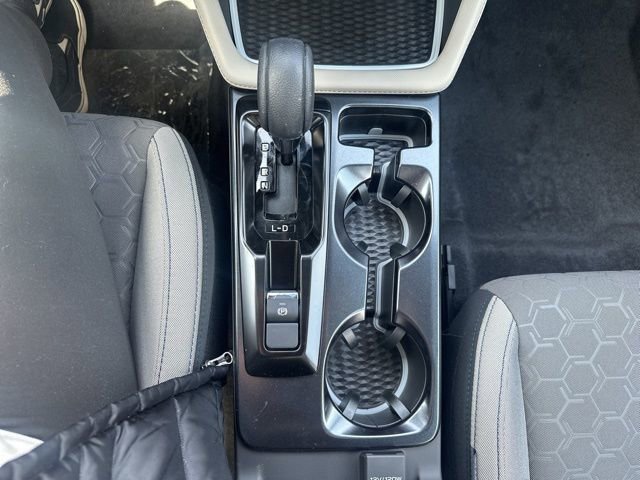 New 2026 Subaru Forester image 18