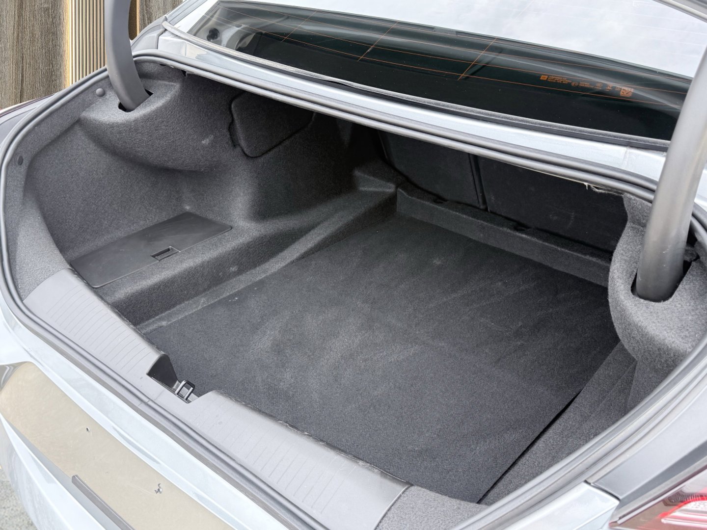 Used 2025 Cadillac CT4 Premium Luxury image 14