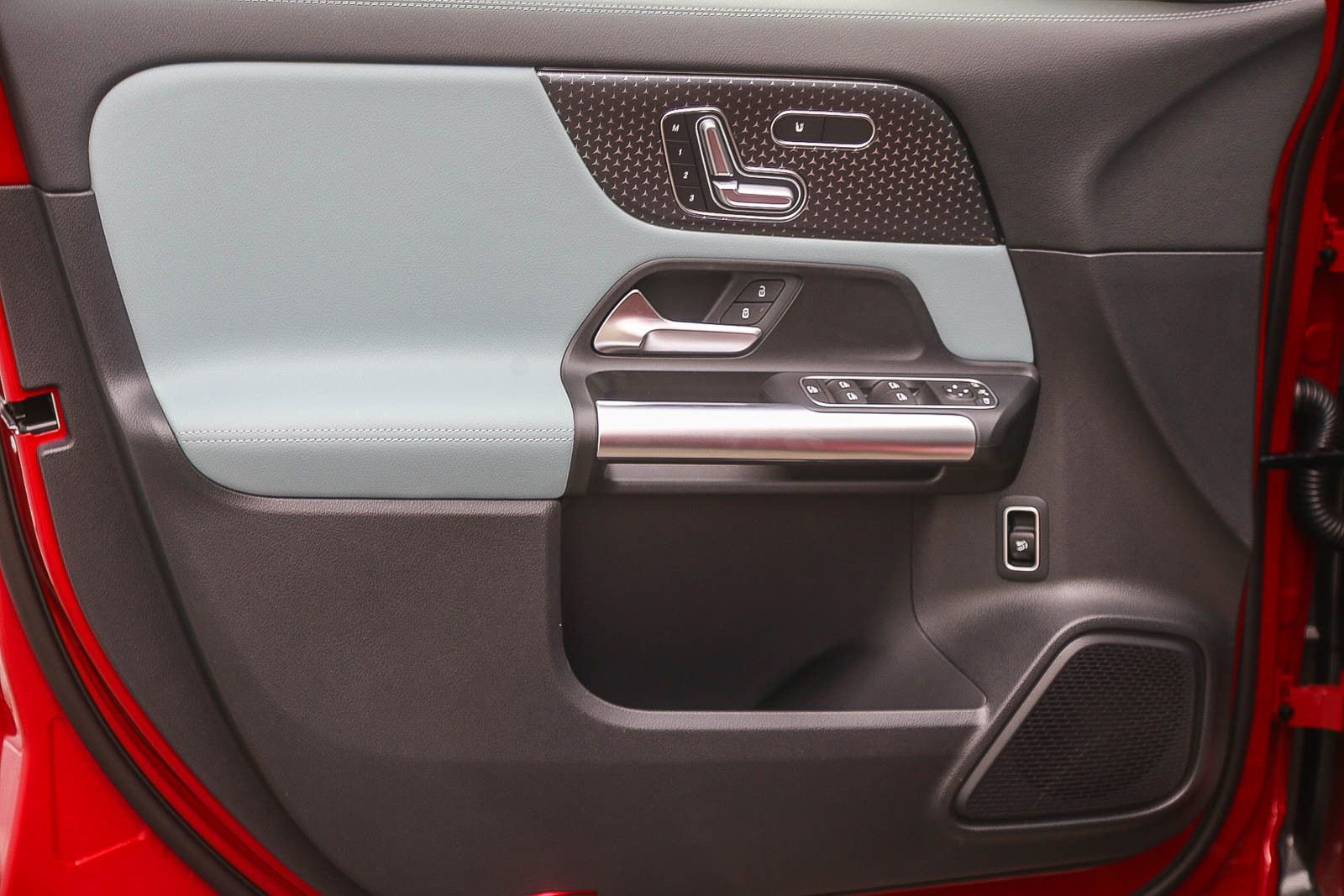 New 2026 Mercedes-Benz GLA 250 image 18