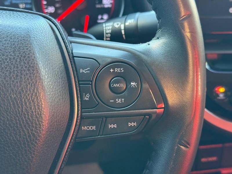 Used 2023 Toyota Camry XSE image 21