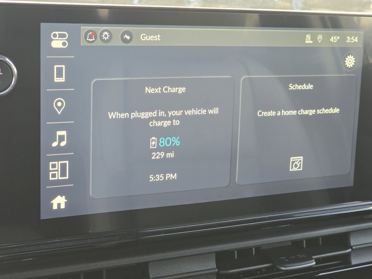 New 2026 Honda Prologue Elite image 6