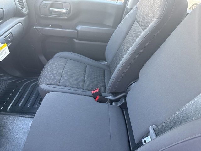 New 2026 GMC Sierra 2500 Pro w/ Max Trailering Package image 32