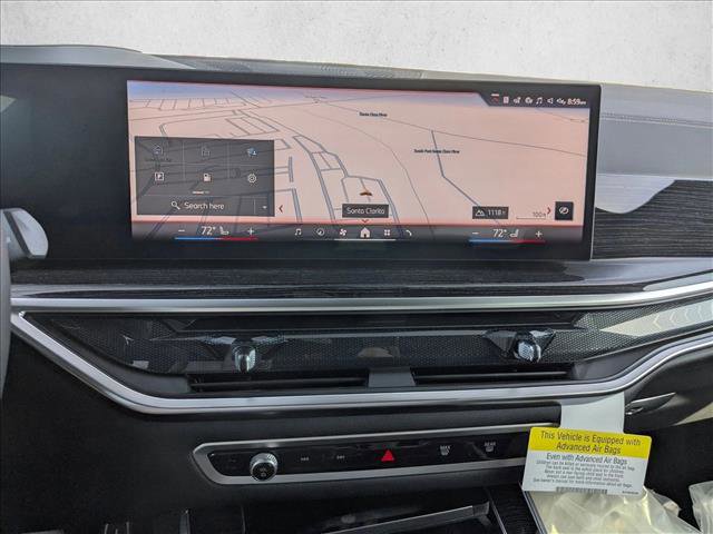 New 2026 BMW X5 xDrive50e w/ Executive Package image 12