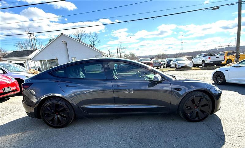 Used 2024 Tesla Model 3 Long Range image 7