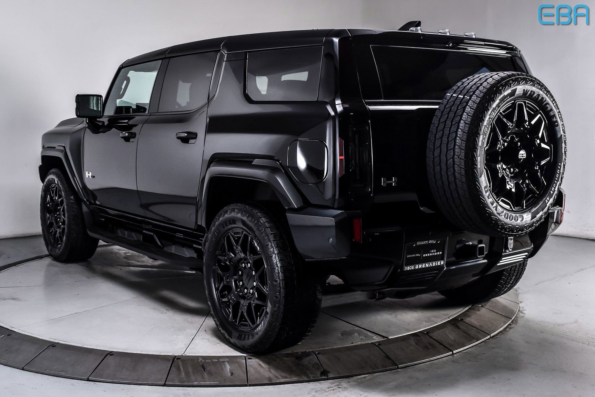 Used 2025 GMC Hummer EV 2X image 6
