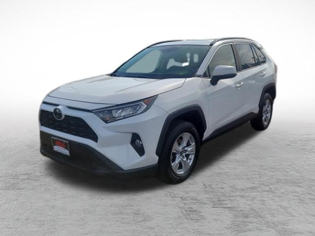 Certified 2019 Toyota RAV4 XLE w/ Convenience Package AWD/4WD image 33