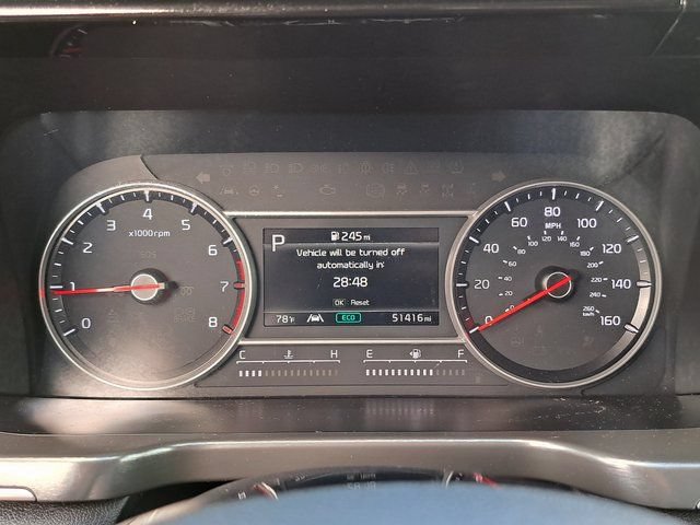Used 2021 Kia Sorento SX FWD image 9