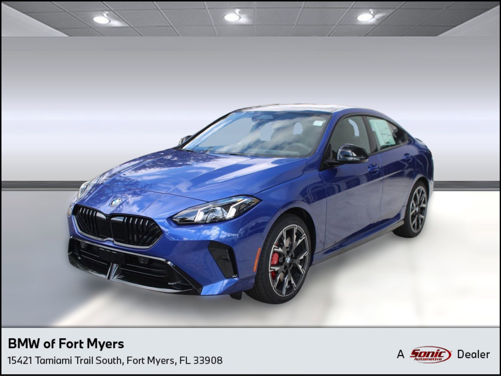 Used 2026 BMW 228i xDrive w/ Premium Package