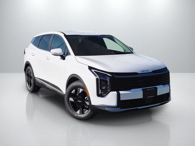 New 2026 Kia Sportage LX w/ LX Convenience Package FWD image 1