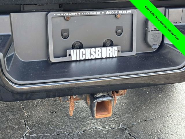 Used 2021 RAM 1500 Big Horn image 39