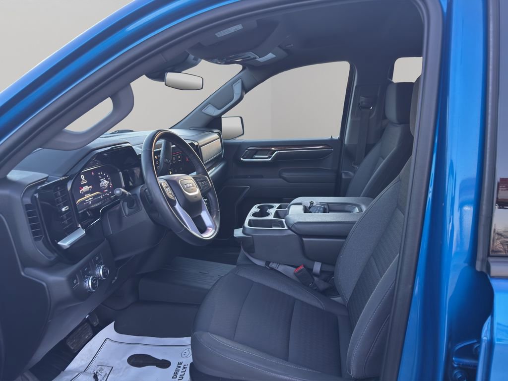 Certified 2023 GMC Sierra 1500 Elevation image 11